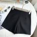 Spice Girls Shorts Women's High Waist And Thin Outer Wear Anti-light_ecoleips.com