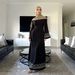 2212 # Cross-border Foreign Trade Women's Clothing, Middle Eastern Robe, Fashionable Bell-sleeve, Exquisite Embroidered_ecoleips.com