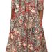 2023 New European And American Style Printed Summer V-neck Casual Vacation Pocket Dress Home Wear For Women_ecoleips.com