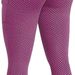 Women's Clothing Hip Lift Yoga Sports Pocket Leggings Large Size_ecoleips.com