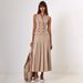 Women’s Clothing Autumn And Winter New Sleeveless Vest Long Skirt Two Piece Suit INS Style Elegant And Fashionable Temperament Suit_ecoleips.com