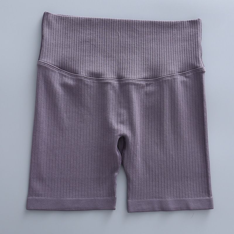 Women's Clothing Tight Yoga Pants Vest Sports Fitness Suit Top Long Sleeve Women Seamless Yoga Clothes_ecoleips.com