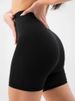 K Peach Hip Fitness Pants For Women, High Waist And Hip Lifting Seamless Yoga Pants, Running And Speed Drying Shorts_ecoleips.com
