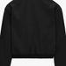 Unisex Women's Jacket Stand Collar Large Pocket Spring Autumn Relaxed Everyday Wear Versatile Comfortable Feshion Trend_ecoleips.com