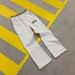 Women's Clothing Personality Comfortable Stitching Double Waist Hip Hop Style Loose Long Men And Women Casual Pants Sweatshirt_ecoleips.com
