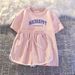 Women's Clothing Loose Korean Style Trendy Short Sleeved Shorts Two Piece Set Casual Sports All Match Suit_ecoleips.com