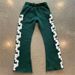 Men's And Women's Casual Street Printed Pants Fashion Hip Hop Style European And American Cross Border Trade Source Factory Wholesale_ecoleips.com