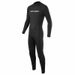 Aria Basics Wholesale Men One-piece Long Sleeve Quick Dry Swimsuit Sunscreen Surfing Wet Diving Suit 2mm_ecoleips.com