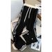 Elegant Casual Ins-style Women's Spring New Large-size Loose Stylish Sweatshirt Two-piece Sports Set_ecoleips.com