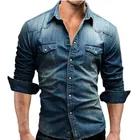Denim Shirts_ecoleips