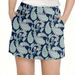 Women's Paisley Print High-Waisted A-Line Skirt – Trendy Summer Mini Skirt With Flowy Silhouette (S-5XL)_ecoleips.com