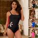 Women's Clothing Sexy Hollow Sling Swimsuit Bikini Spot_ecoleips.com