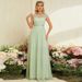 Women's Clothing Fairy Little Evening Dress For Women New Summer Style Banquet Temperament Can Be Worn At Ordinary Times Celebrity Fairy Host Dress_ecoleips.com