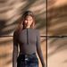 Women's Sexy Ribbed Long Sleeve Jumpsuit With Front Zipper - Slim Fit Bodysuit, Stretchy & Comfortable, Versatile For Casual & Night Out_ecoleips.com