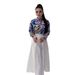 Women's Clothing Fashionable Skirt Suits For Women Casual Sweet Cool Two Piece Suits_ecoleips.com