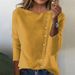 2026shein Cross-border European American Independent Site Autumn And Winter New Women's Round Neck_ecoleips.com