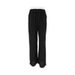 AC174 Hot Girl Autumn Drawtring Color Block Vintage Street Straight Sweatpant Looe Caual Wide-Leg Slimming Long_ecoleips.com