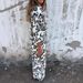 Women's Clothing New Casual Women's Clothing Ladies Printed Two Piece Shirt And Trousers Suit_ecoleips.com