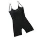 European And American Style Backless Sexy Summer For Women, Waist-cinching Tight-fitting Bodycon Dress, Pure Desire Hot_ecoleips.com