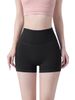K Non Marking Cycling Pants, Three Quarter Yoga Shorts, Striped Leggings, Elastic New Style For Women's Training, Breathable_ecoleips.com