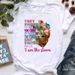 Foreign Trade Women's Clothing, Simple New Spring-summer Girls' Short Tops And T-shirts_ecoleips.com