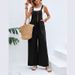2026 Bestseller Independent Site European And American Women's Fashion Popular Solid Color Casual_ecoleips.com