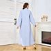 Women's Elegant Fashionable And Luxurious Beaded Sequined Party Dress Muslim Fashion_ecoleips.com