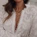 Women's Clothing New Lady Pure Cotton Embroidered Shirt Long Sleeved Shirt Female_ecoleips.com