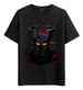 Women's T-Shirts T-shirt Muscle Freaks Mazinger Z Anime Style Go Nagai_ecoleips.com