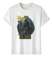 Women's T-Shirts Tshirt Muscle Freaks Soul Reaver Estilo Legacy Of Kain_ecoleips.com