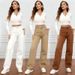 High-Waisted Wide-Leg Jeans for Women Casual Summer Denim Trousers_ecoleips.com