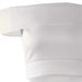 Women's One Shoulder Top + Long Pants Set_ecoleips.com