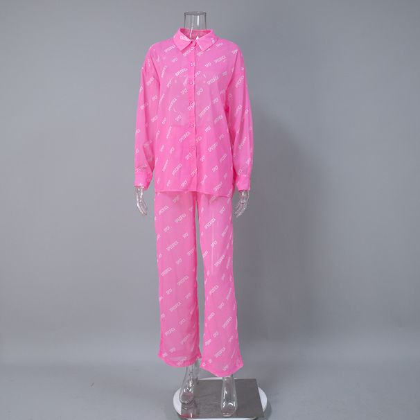 Women's Clothing Spring And Summer New Sun Protection Shirt Suit Casual Suit For Women_ecoleips.com