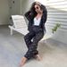 Women's Clothing Spring And Summer New Sun Protection Shirt Suit Casual Suit For Women_ecoleips.com
