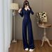 2026 Casual New Fashion Sportswear, Age-reducing Suit, Stylish High-end Two-piece Set For Petite Women, Spring And_ecoleips.com