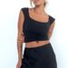 AC291 Summe Vest Women, Thin Base Shit, Slim Fit Students, Outewea Fo Gils, Women's Style, Diect Fom_ecoleips.com