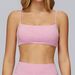 Women's Clothing Brushed Yoga Bra Double Shoulder Straps Open Back Fitness Wear Running Tight Fitting Outdoor Sports Bra For Women_ecoleips.com