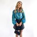 2025 Cross-Border Foreign Trade Clothing Best-Seller Personalized Printed Shirt European And American Fashion_ecoleips.com