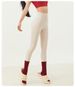 New High Waist Tummy Control Butt Lift Yoga Women, Slim Fit Sports Fitness Pants For Running And Training_ecoleips.com
