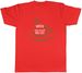 Women's T-Shirts Barista Because Coffee Doesn't Brew Itself Funny Mens T-Shirt Tee Gift Top_ecoleips.com