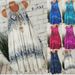Summer Hot Item Women's Digital Printed Dress Style In Stock_ecoleips.com