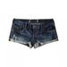 2025s American Style Spicy Girl Denim Ultra Shorts For Women Summer New Low Waist Sexy Slim Fit Nightclub Bodycon Hot Pants_ecoleips.com