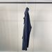 Black Long Sleeved Blouse for Women with Bow Tie Sophisticated Elegant Loose Fit Slimming Drape Versatile Casual Professional Design_ecoleips.com