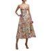 Sexy Embroidered Lace Long Skirt Dress - Sling Design Summer Dress | European & American Niche Fashion_ecoleips.com