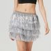 New Tassel Short For Women Fashion Party Sexy Half Skirt_ecoleips.com