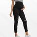 K Pregnant Women's Jeans With High Waist Support, Hip Lifting, Elastic Stretch, Pregnancy Pants, Maternity Pants_ecoleips.com