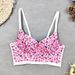Women's Clothing Bright Diamond AB Color Diamond Tube Top Careful Deep V Wrapped Chest Stage Performance Suspenders Female Bar Top_ecoleips.com