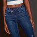 Women's Clothing Spring And Summer Casual Slim Fashion Slim Denim Cropped Trousers_ecoleips.com
