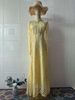 Elegant Victorian-Inspired Lace Maxi Dress With Long Sleeves – Flowy Bell Sleeves & High Waist Tailored Fit_ecoleips.com