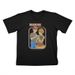 Steven Rhodes Let's Sacrifice Toby - Baby T-shirt American Slim Fit Top For Women_ecoleips.com